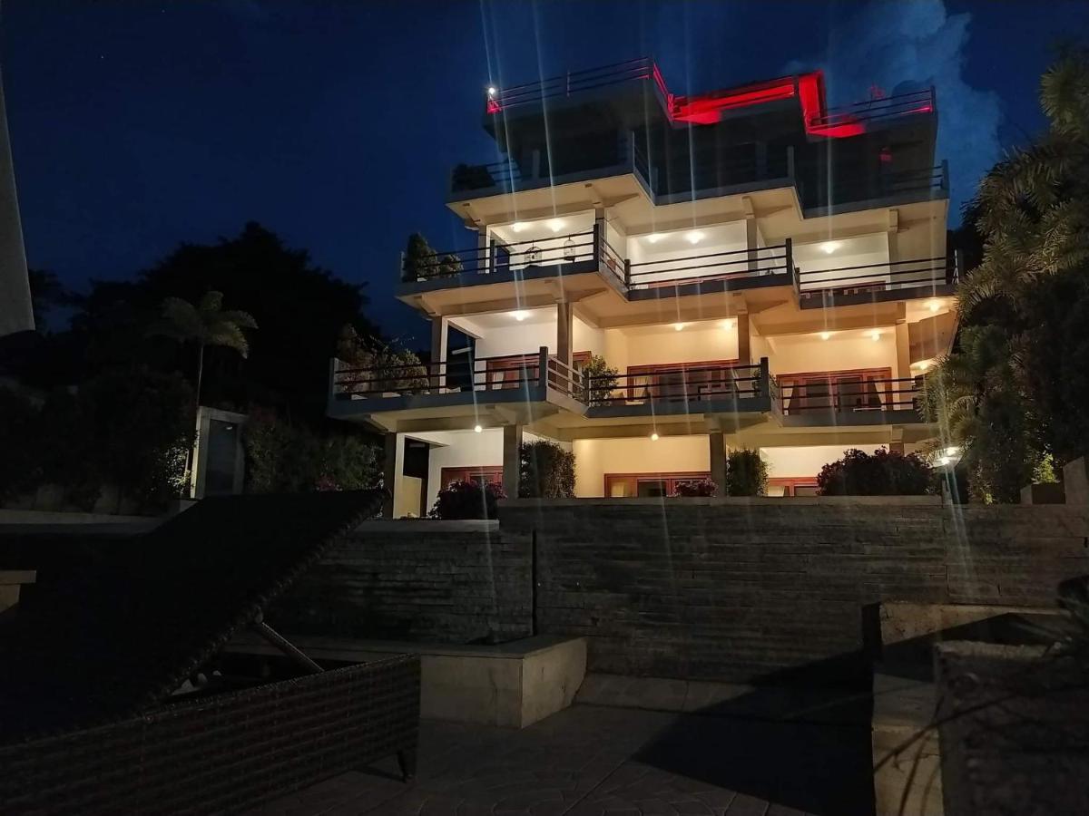 Ocean Resort Amed Екстериор снимка