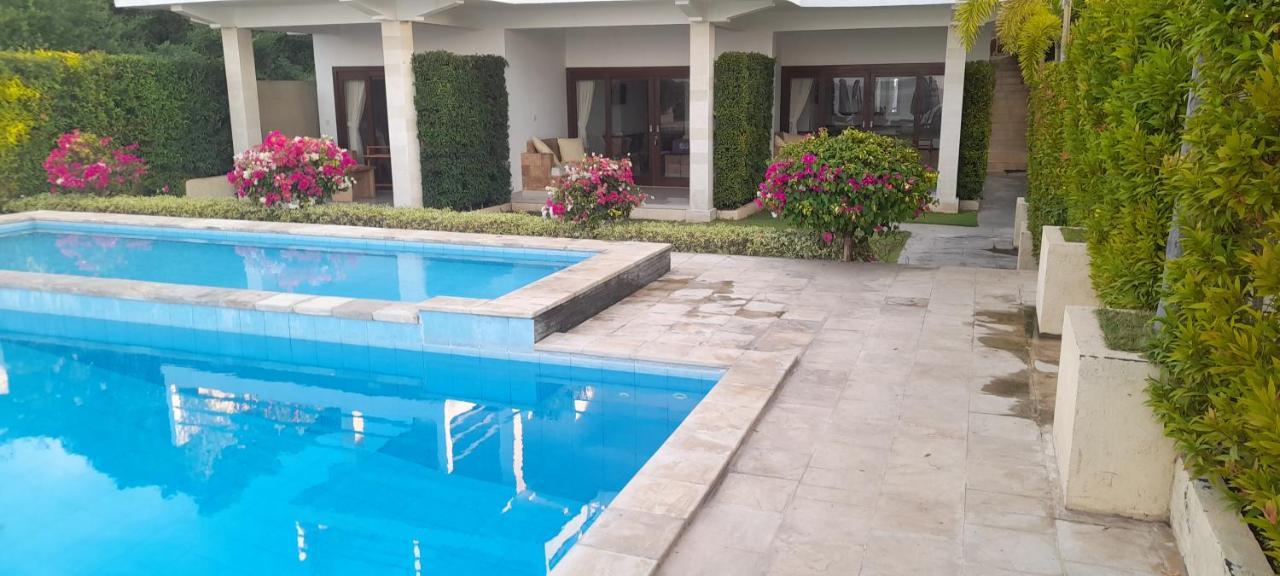 Ocean Resort Amed Екстериор снимка