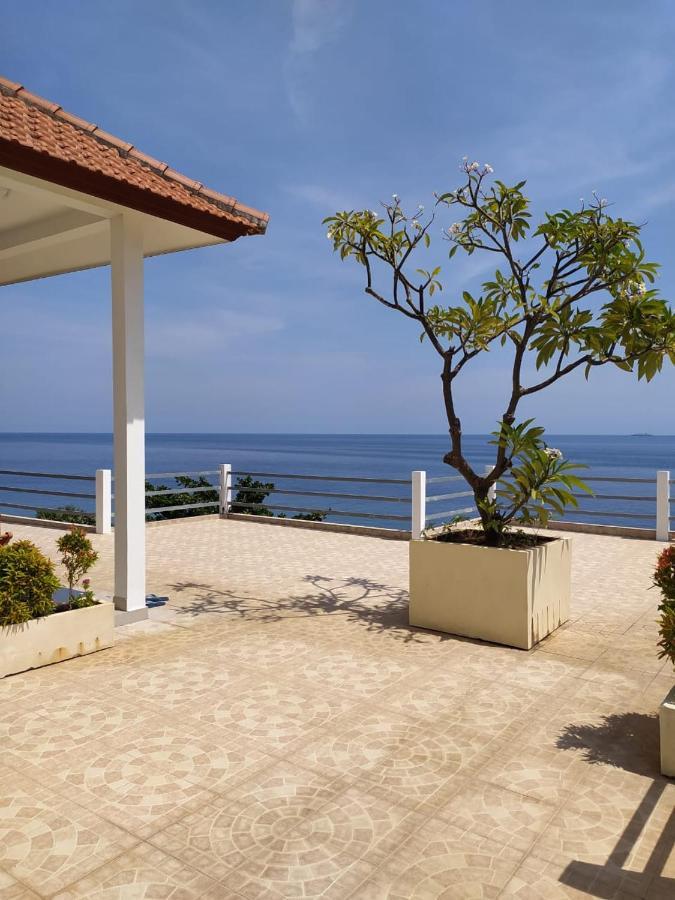 Ocean Resort Amed Екстериор снимка