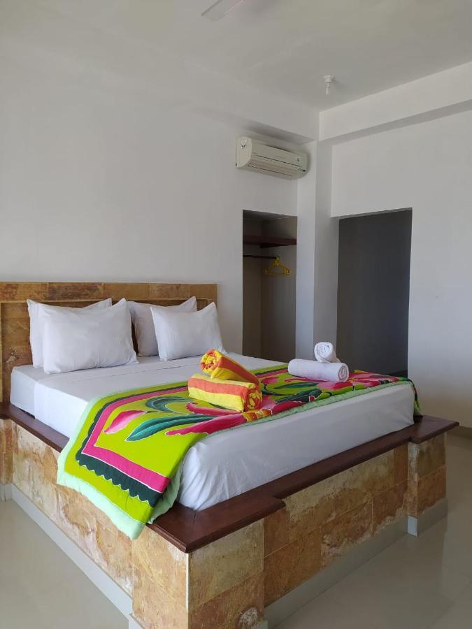 Ocean Resort Amed Екстериор снимка