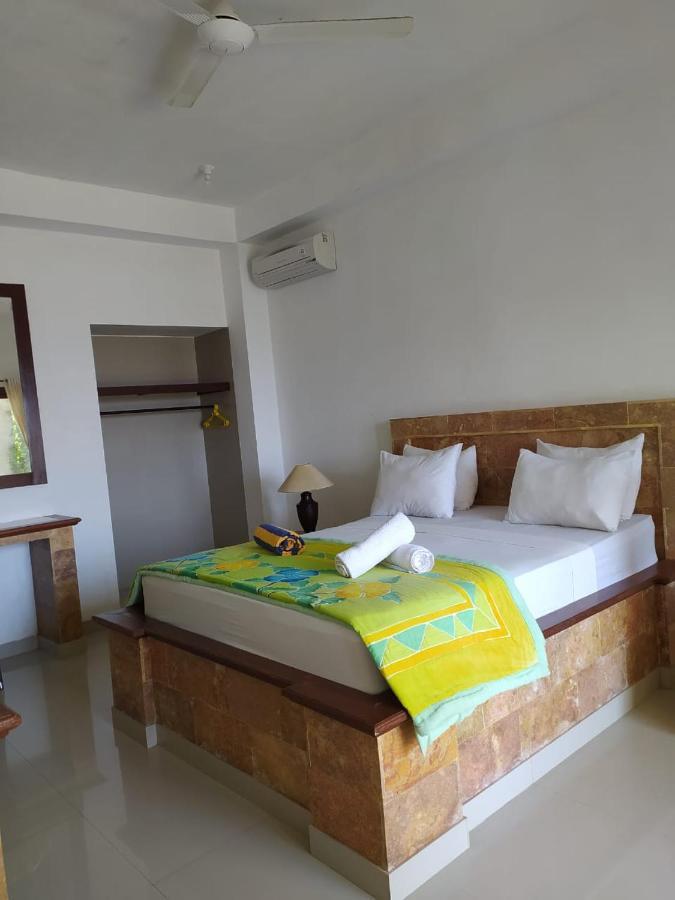 Ocean Resort Amed Екстериор снимка