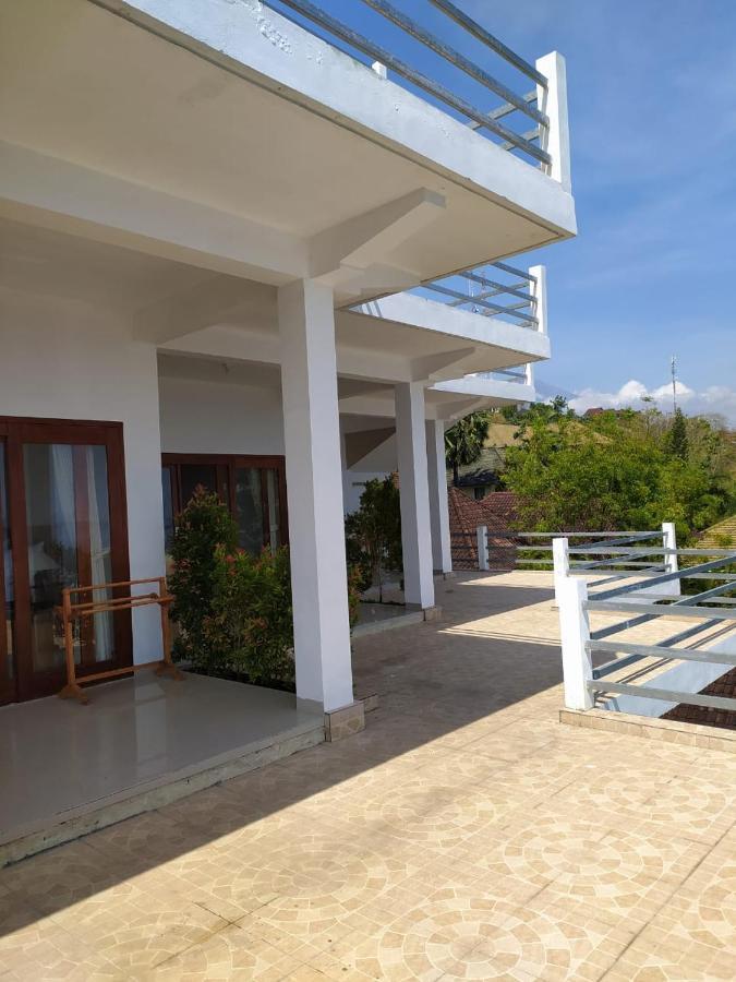 Ocean Resort Amed Екстериор снимка