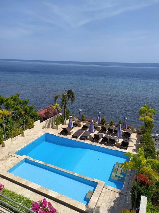 Ocean Resort Amed Екстериор снимка