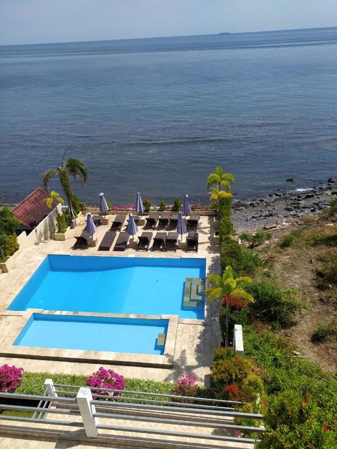 Ocean Resort Amed Екстериор снимка