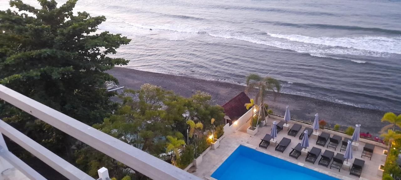 Ocean Resort Amed Екстериор снимка