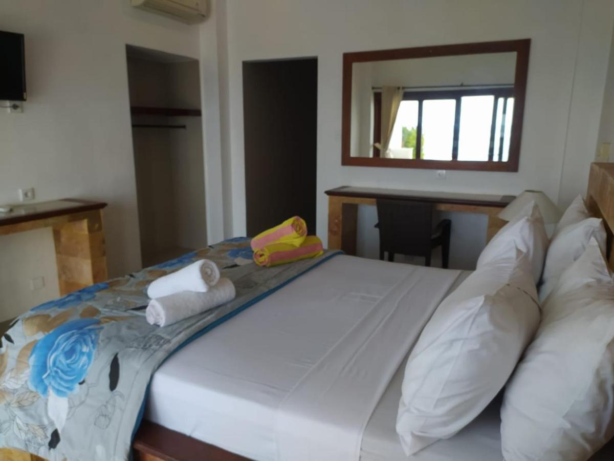 Ocean Resort Amed Екстериор снимка