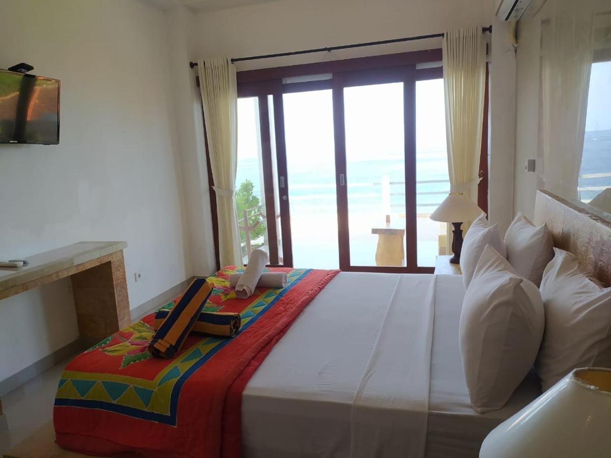 Ocean Resort Amed Екстериор снимка