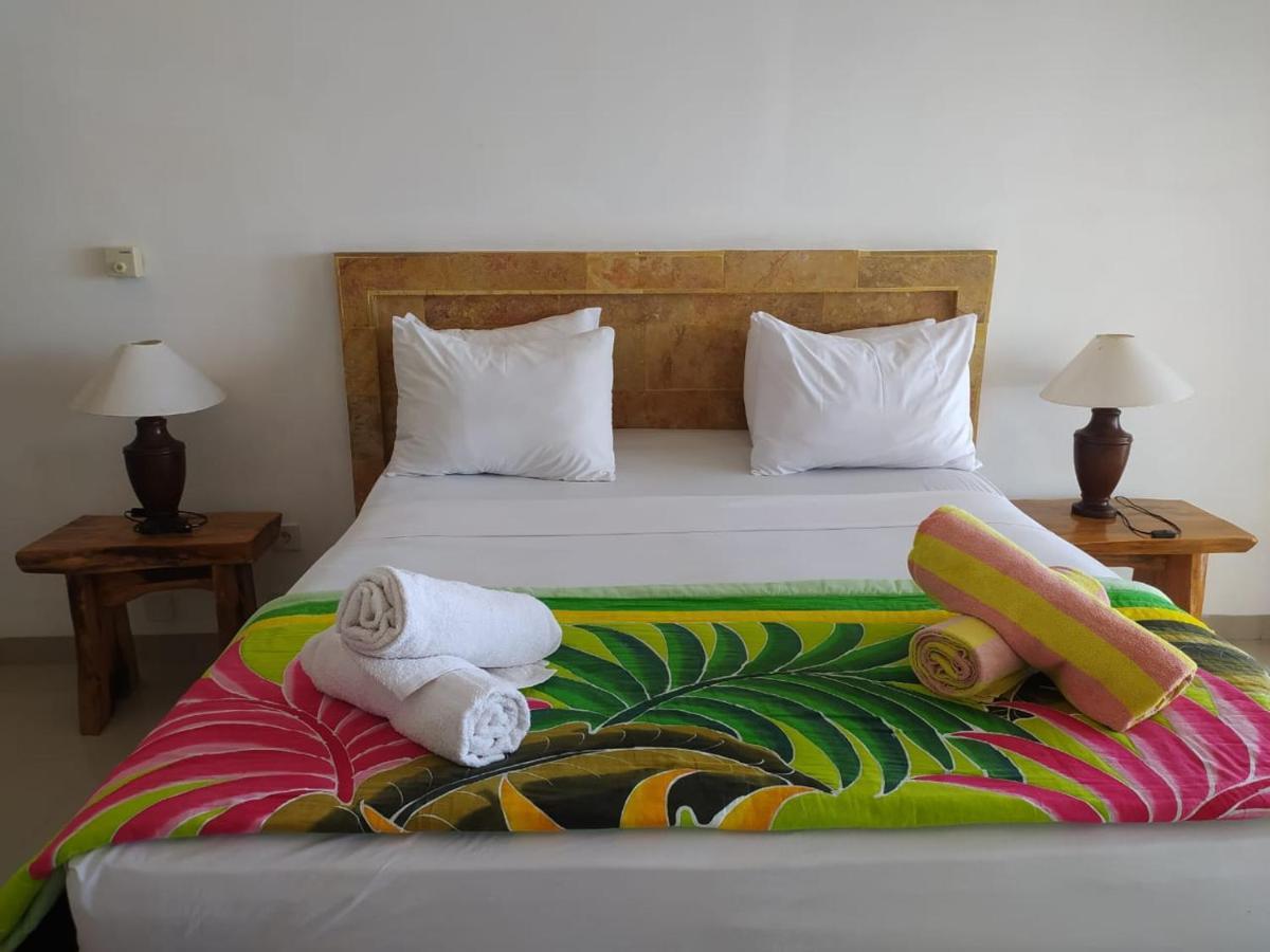Ocean Resort Amed Екстериор снимка