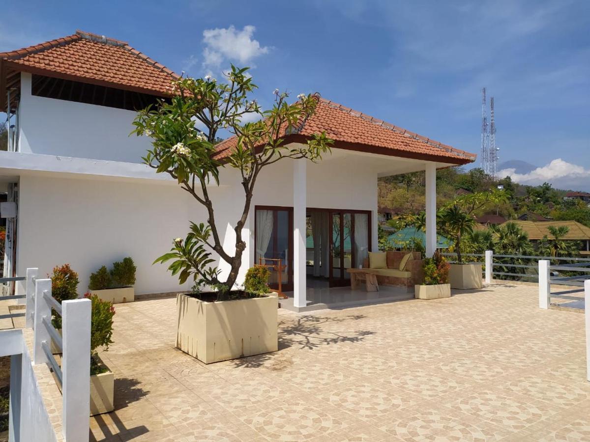 Ocean Resort Amed Екстериор снимка