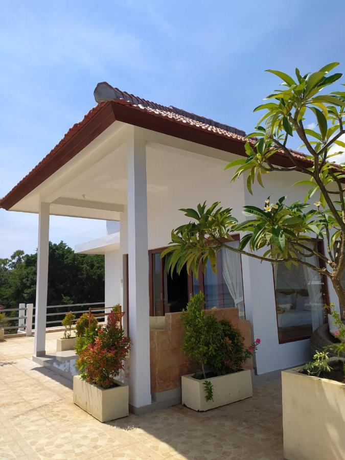 Ocean Resort Amed Екстериор снимка
