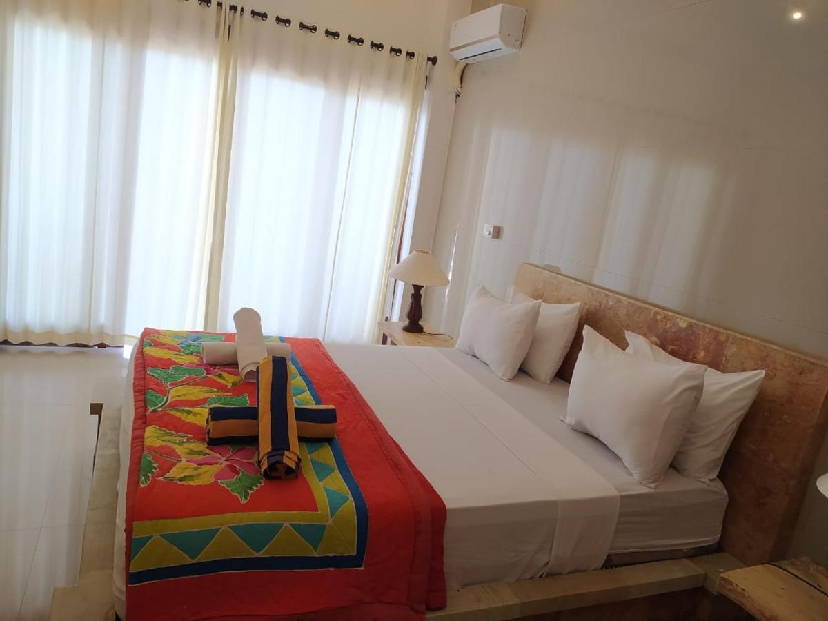 Ocean Resort Amed Екстериор снимка