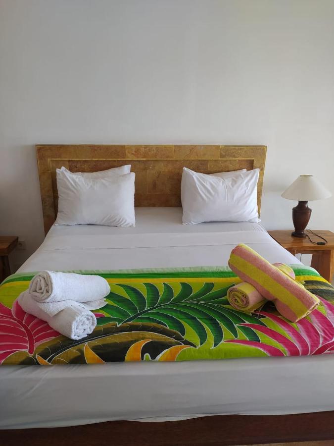 Ocean Resort Amed Екстериор снимка
