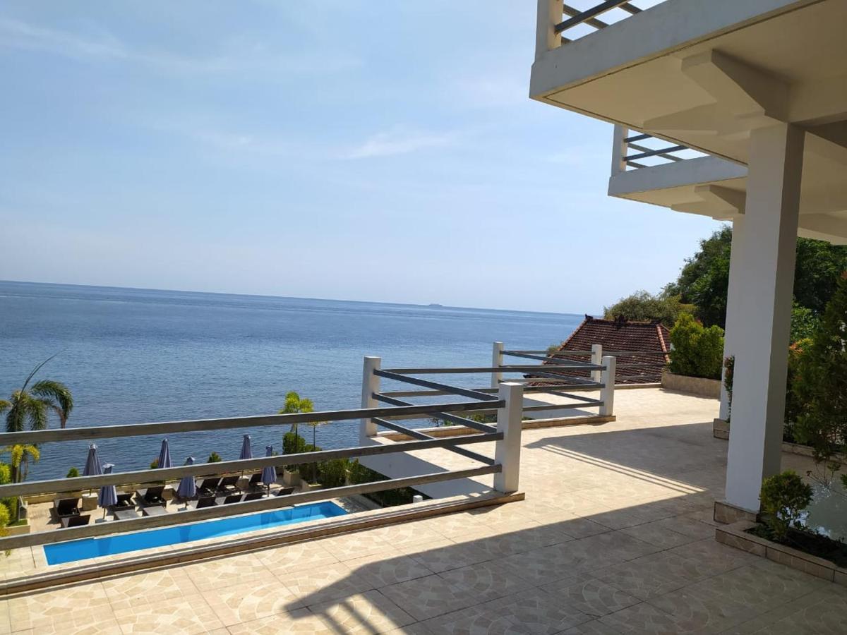 Ocean Resort Amed Екстериор снимка