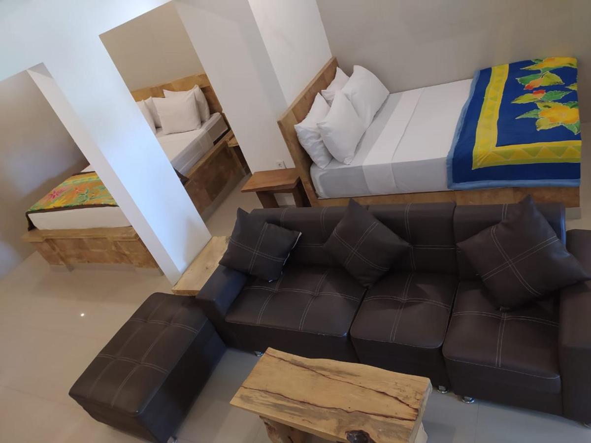 Ocean Resort Amed Екстериор снимка