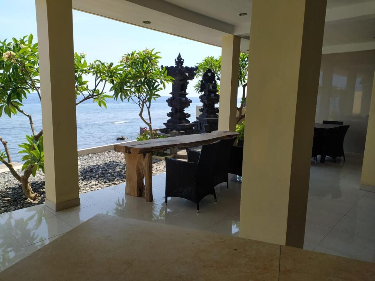 Ocean Resort Amed Екстериор снимка