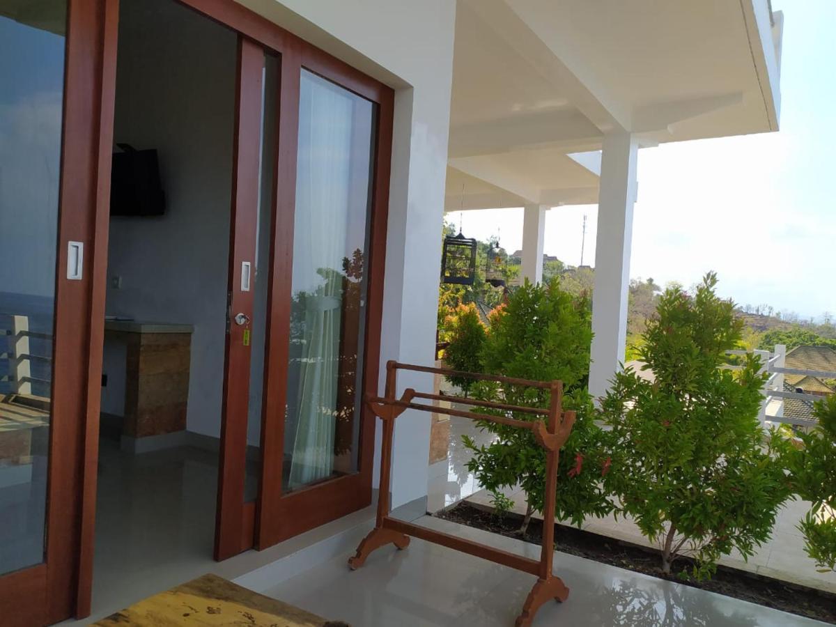 Ocean Resort Amed Екстериор снимка