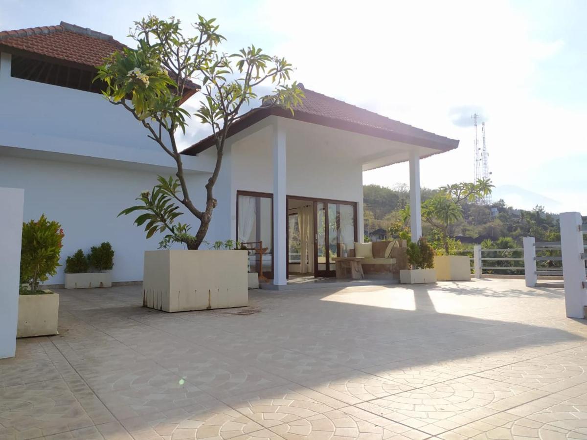 Ocean Resort Amed Екстериор снимка