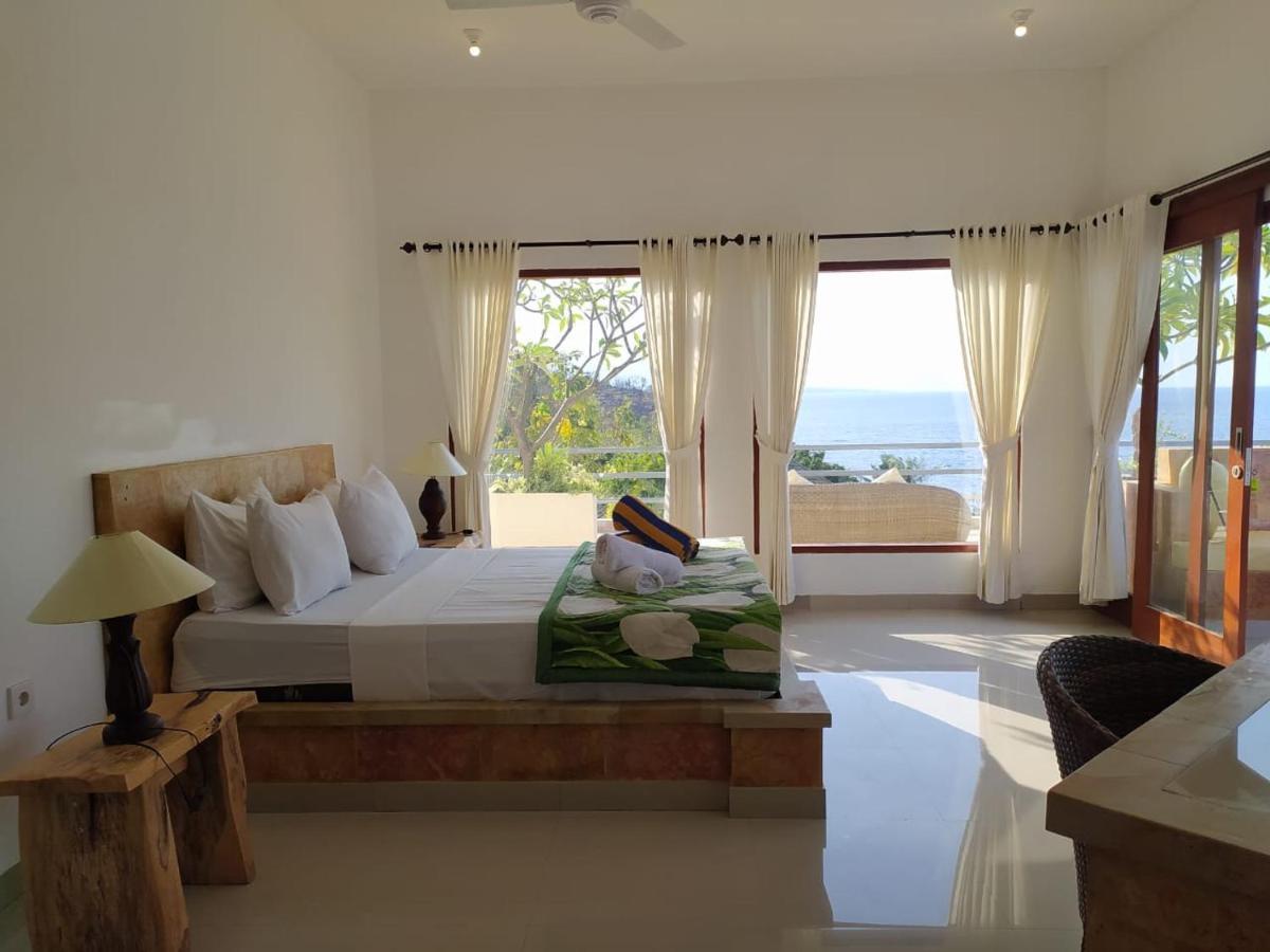 Ocean Resort Amed Екстериор снимка