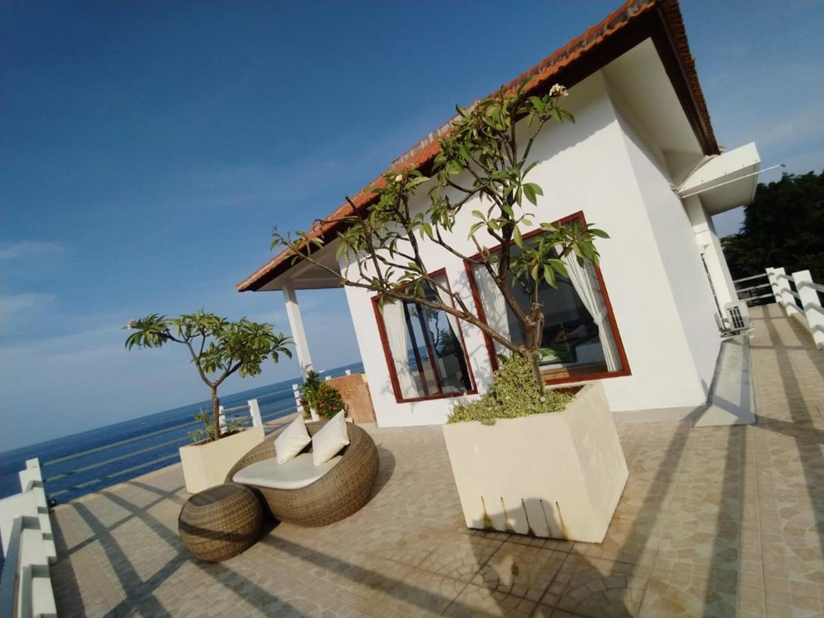 Ocean Resort Amed Екстериор снимка