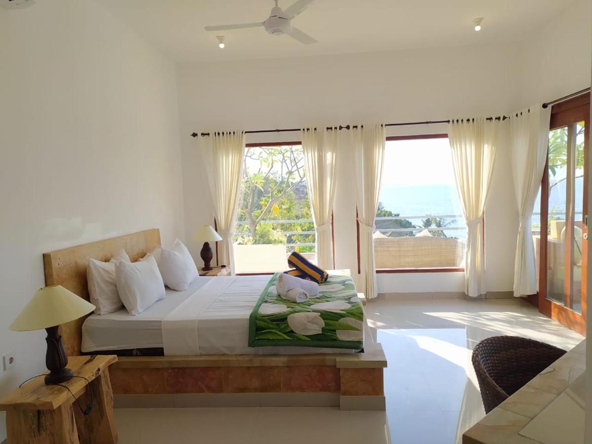 Ocean Resort Amed Екстериор снимка