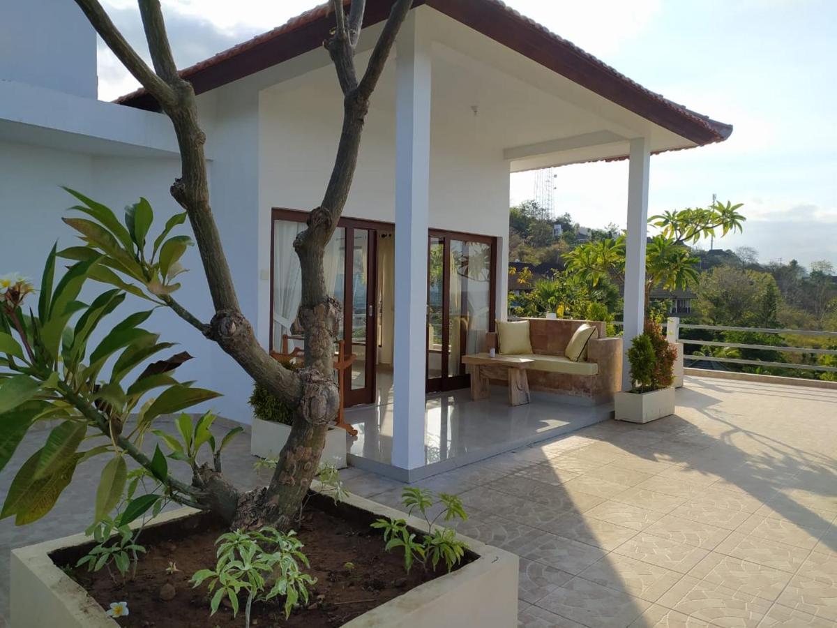 Ocean Resort Amed Екстериор снимка