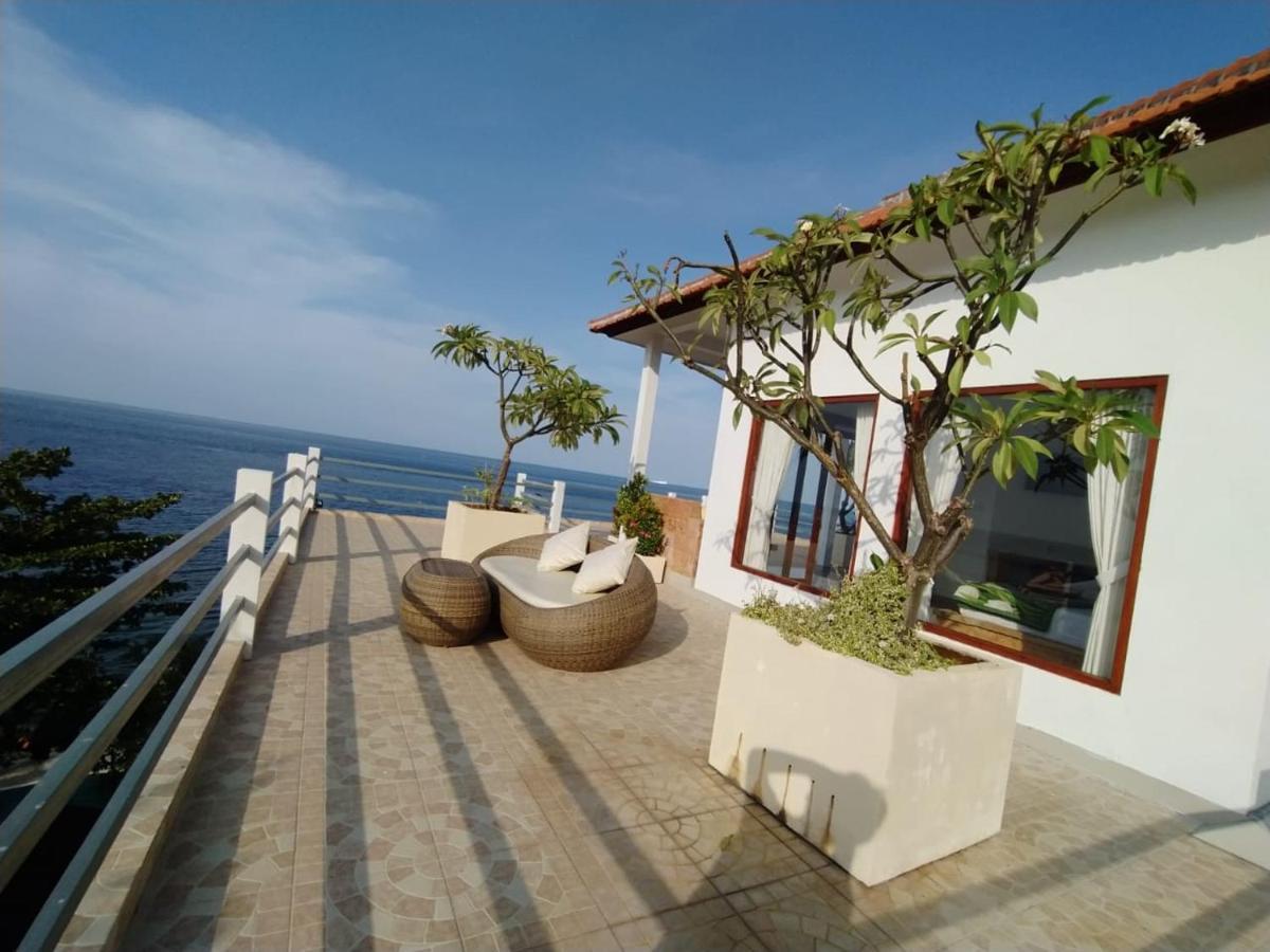 Ocean Resort Amed Екстериор снимка