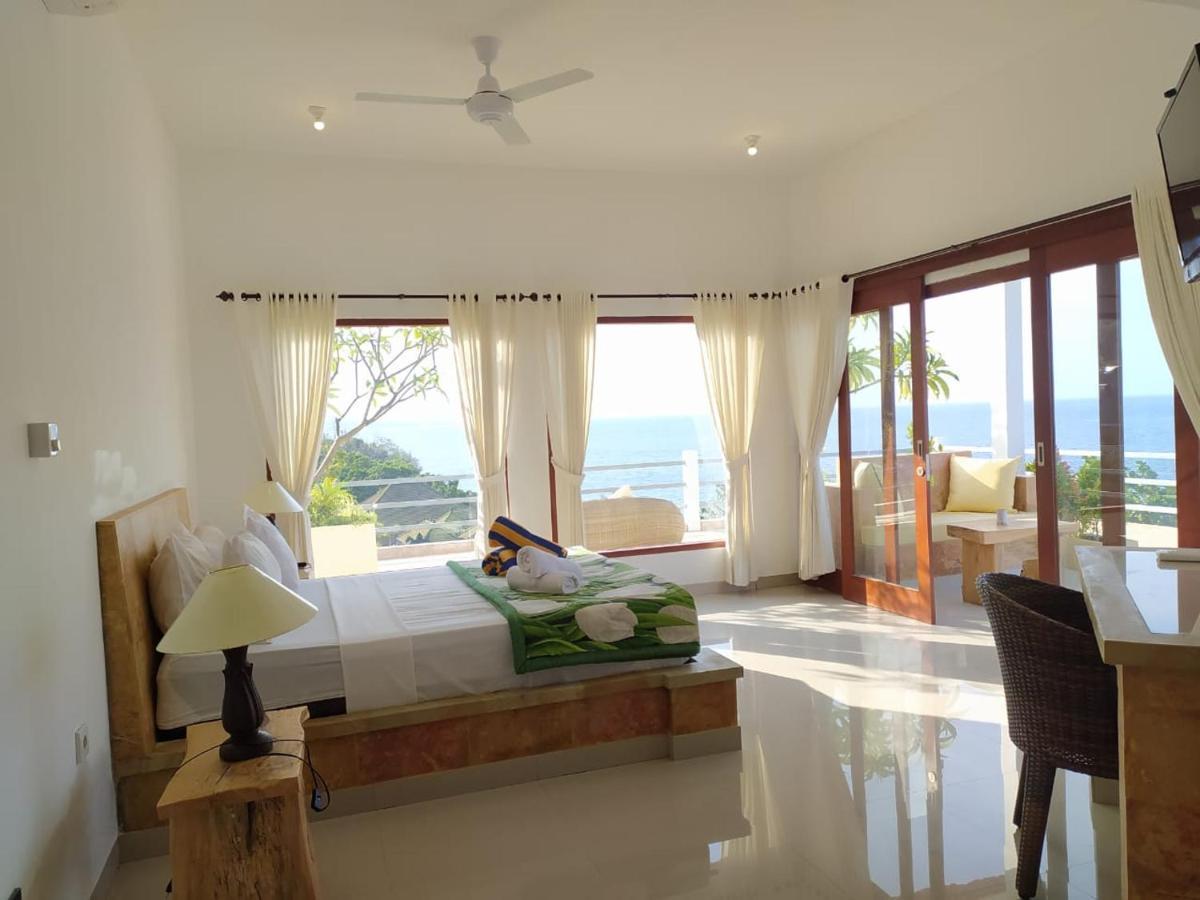 Ocean Resort Amed Екстериор снимка