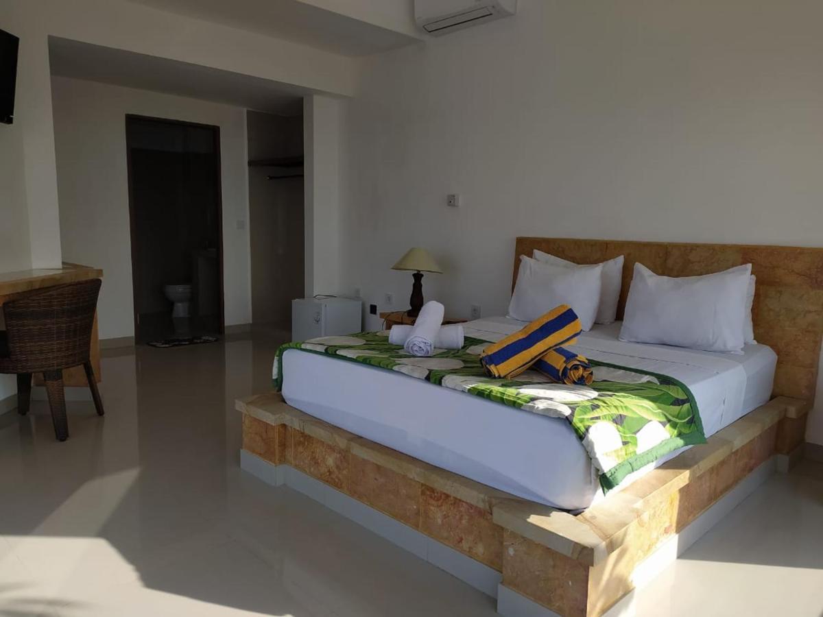 Ocean Resort Amed Екстериор снимка