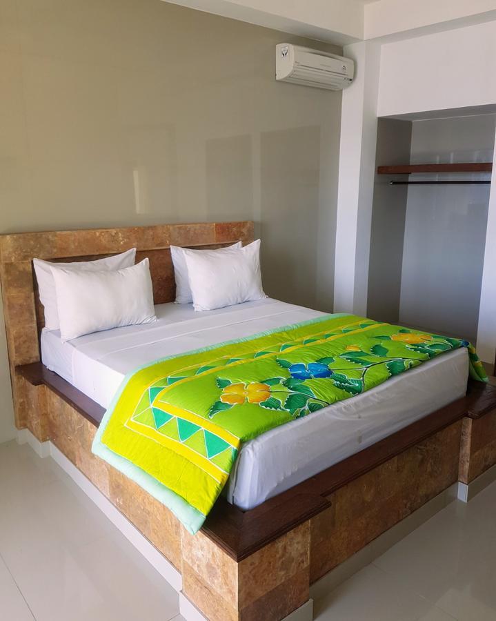 Ocean Resort Amed Екстериор снимка