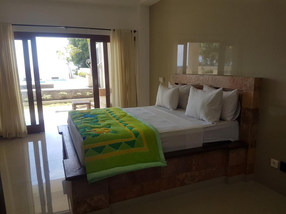 Ocean Resort Amed Екстериор снимка