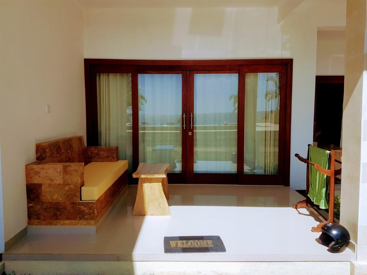 Ocean Resort Amed Екстериор снимка