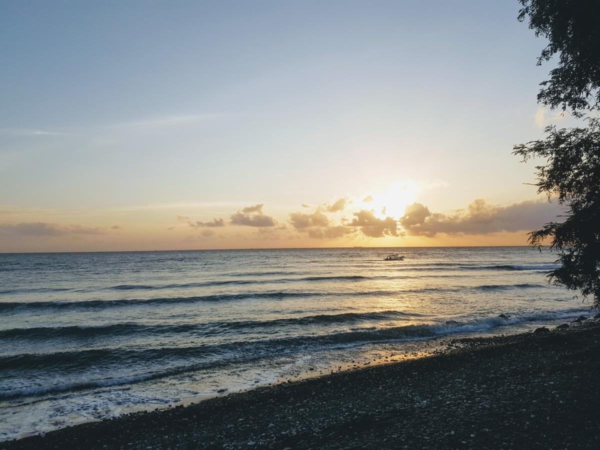 Ocean Resort Amed Екстериор снимка