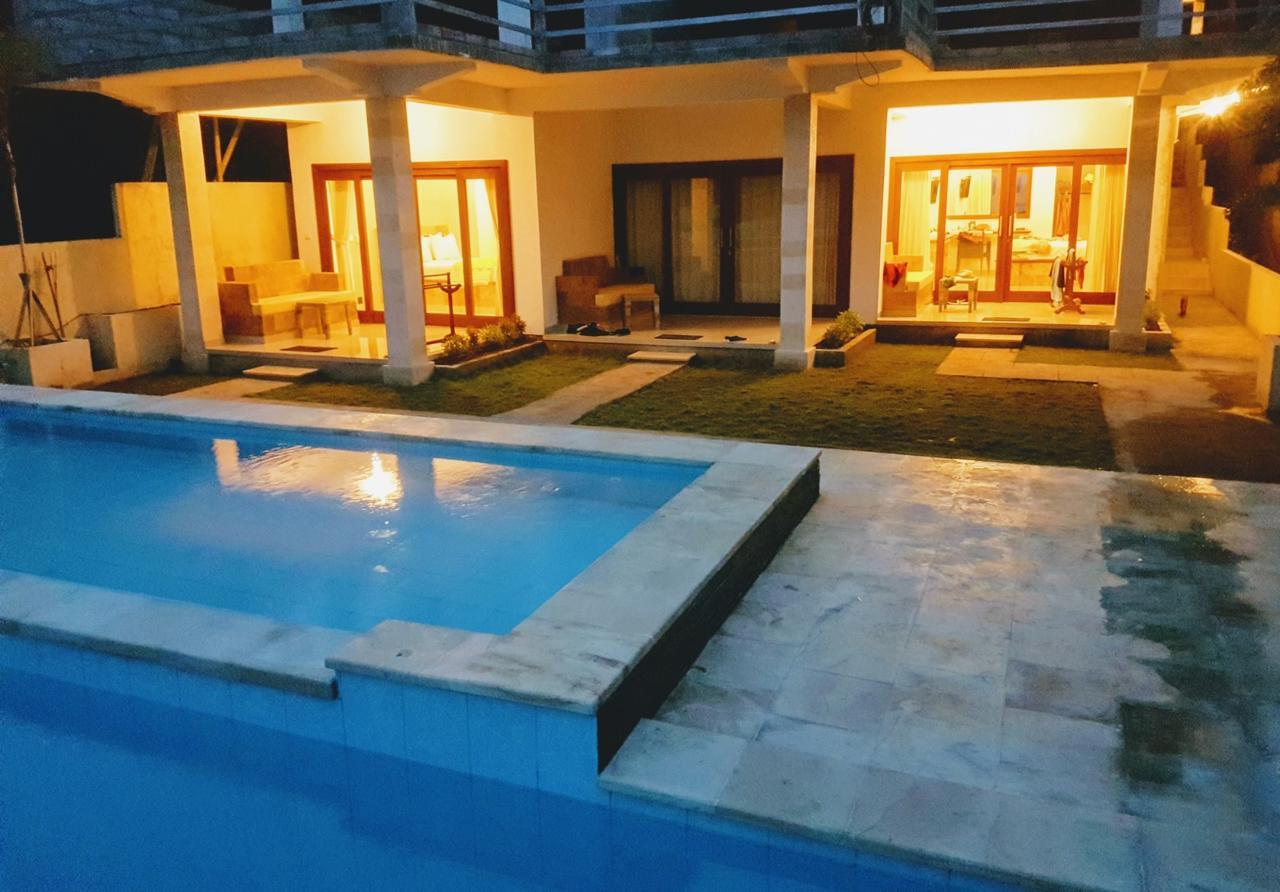 Ocean Resort Amed Екстериор снимка