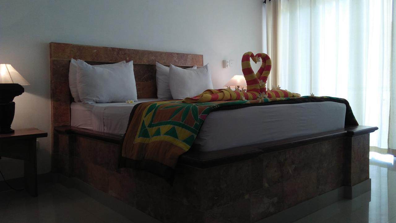 Ocean Resort Amed Екстериор снимка