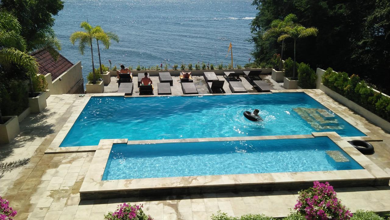 Ocean Resort Amed Екстериор снимка