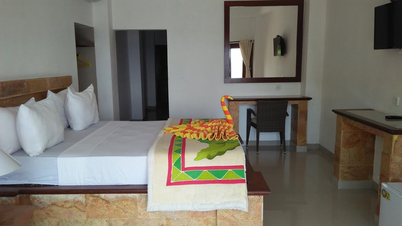Ocean Resort Amed Екстериор снимка